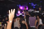 Varun Dhawan at mtv Bollyland gig in Royalty, Mumbai on 21st June 2014